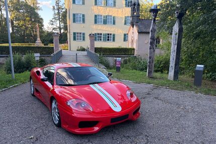 Ferrari 360 Gebrauchtwagen