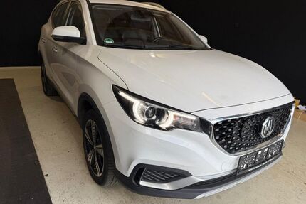 MG ZS Gebrauchtwagen