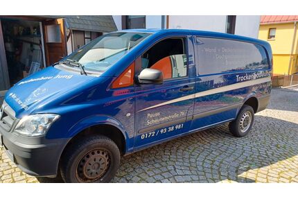 Mercedes-Benz Vito Gebrauchtwagen