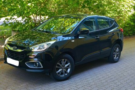 Hyundai ix35 Gebrauchtwagen