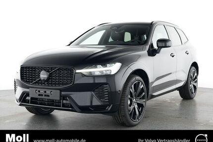 Volvo XC60 Gebrauchtwagen