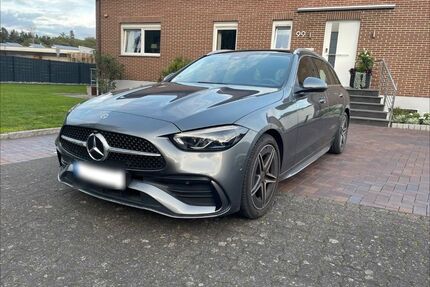 Mercedes-Benz C 200 Gebrauchtwagen