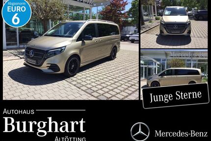 Mercedes-Benz V 250 Gebrauchtwagen
