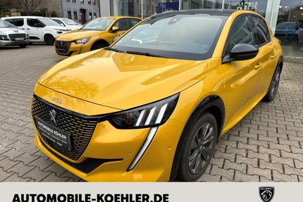 Peugeot 208 Gebrauchtwagen