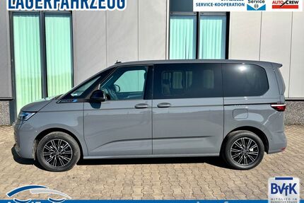 VW T7 Multivan Gebrauchtwagen