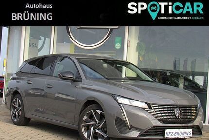 Peugeot 308 Gebrauchtwagen