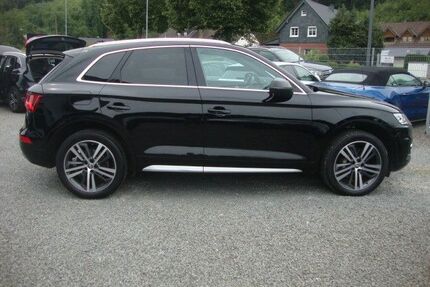 Audi Q5 Gebrauchtwagen