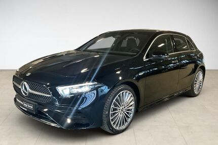 Mercedes-Benz A 250 Gebrauchtwagen