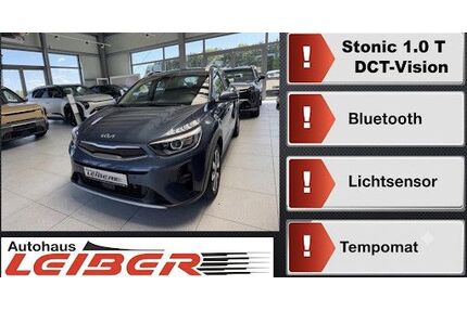 Kia Stonic Gebrauchtwagen