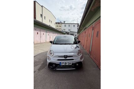 Abarth 500 Gebrauchtwagen