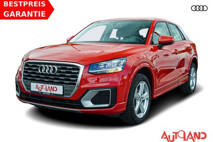 Audi Q2 Gebrauchtwagen