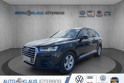 Audi Q7 Gebrauchtwagen