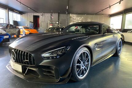 Mercedes-Benz AMG GT R Gebrauchtwagen