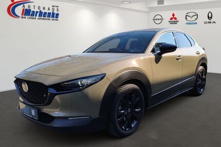 Mazda CX-30 Gebrauchtwagen