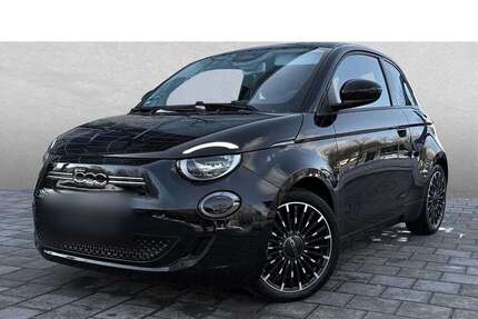 Fiat 500e Gebrauchtwagen