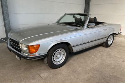 Mercedes-Benz SL 280 Gebrauchtwagen