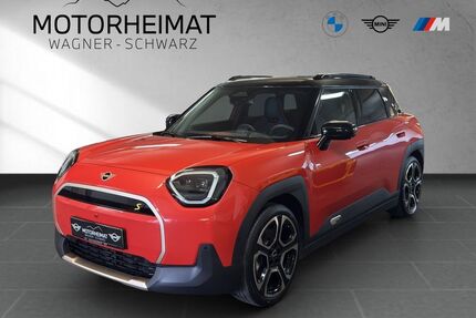 Mini Aceman SE Gebrauchtwagen