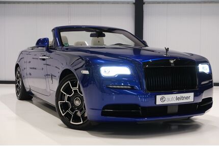 Rolls Royce Dawn Gebrauchtwagen