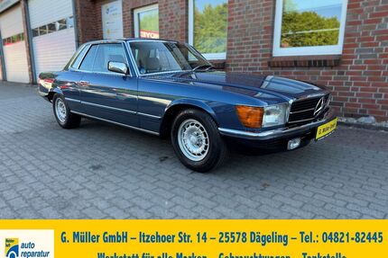 Mercedes-Benz 280 Gebrauchtwagen