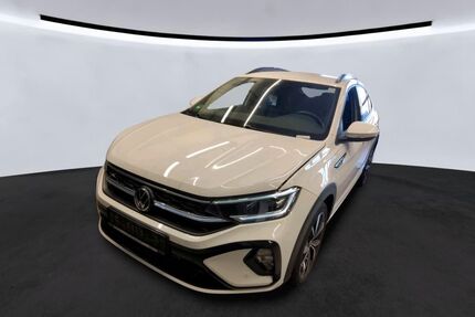 VW Taigo Gebrauchtwagen