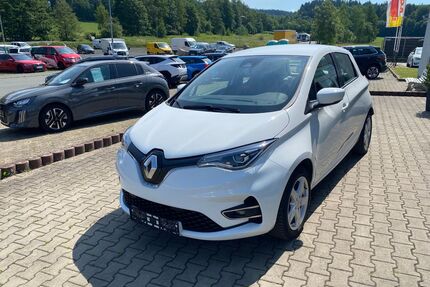 Renault ZOE Gebrauchtwagen