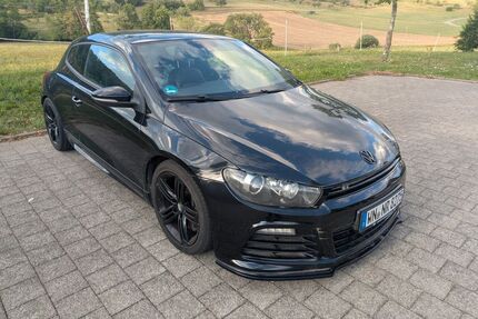 VW Scirocco Gebrauchtwagen
