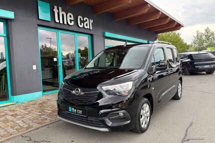 Opel Combo Gebrauchtwagen