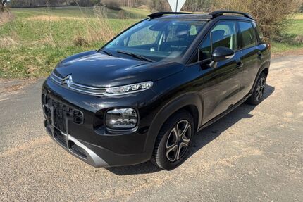 Citroen C3 Aircross Gebrauchtwagen