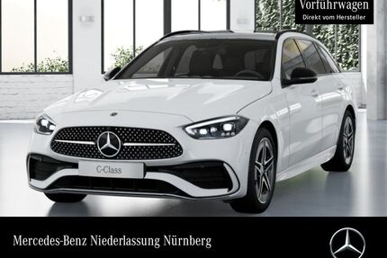 Mercedes-Benz C 300 Gebrauchtwagen