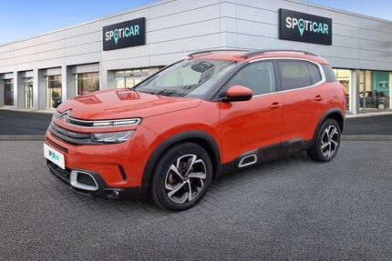 Citroen C5 Aircross Gebrauchtwagen