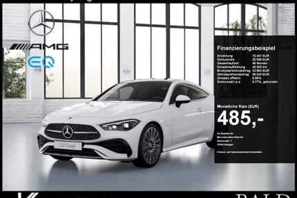 Mercedes-Benz CLE 200 Gebrauchtwagen