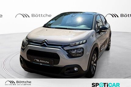 Citroen C3 Gebrauchtwagen