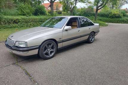 Opel Senator Gebrauchtwagen