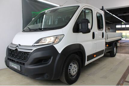 Citroen Jumper Gebrauchtwagen