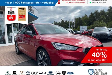 Seat Leon Gebrauchtwagen