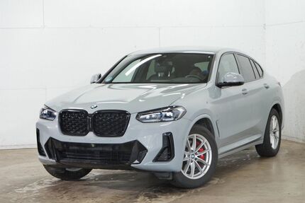 BMW X4 Gebrauchtwagen