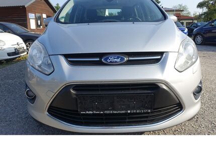 Ford Grand C-Max Gebrauchtwagen