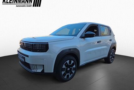 Fiat Grande Panda Gebrauchtwagen