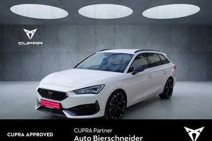 Cupra Leon Gebrauchtwagen
