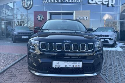 Jeep Compass Gebrauchtwagen