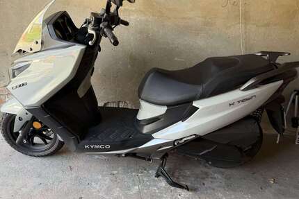 Kymco X-Town Gebrauchtwagen