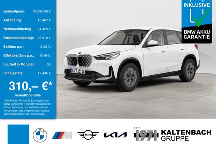 BMW X1 Gebrauchtwagen