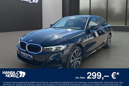 BMW 318 Gebrauchtwagen