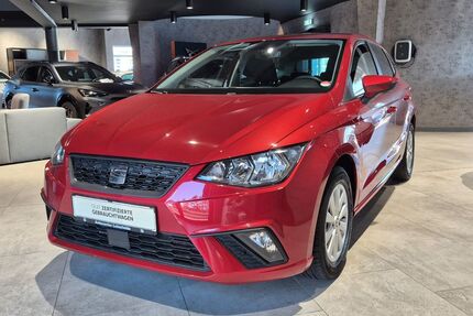 Seat Ibiza Gebrauchtwagen