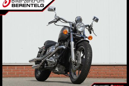 Honda VT1100 Black Shadow SC18 Gebrauchtwagen