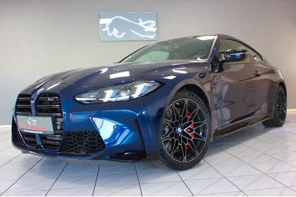 BMW M4 Gebrauchtwagen