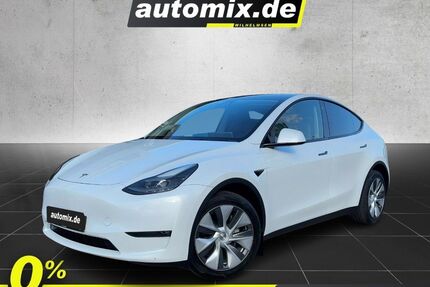 Tesla Model Y Gebrauchtwagen