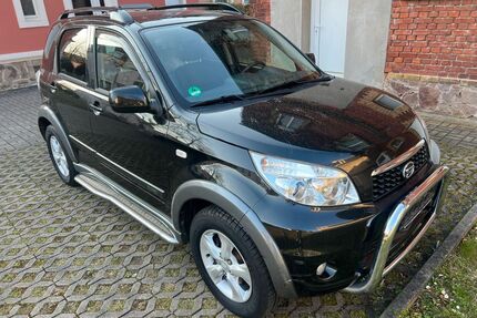 Daihatsu Terios Gebrauchtwagen