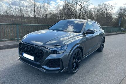 Audi RSQ8 Gebrauchtwagen