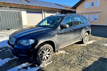 BMW X5 Gebrauchtwagen